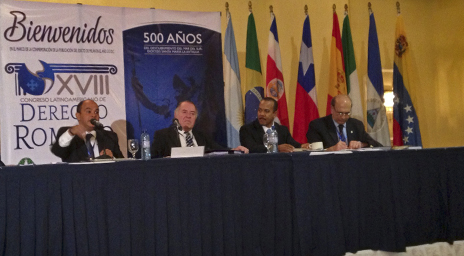 Congreso_LA_Derecho_Romano_central