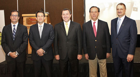 Directors Meeting 2015