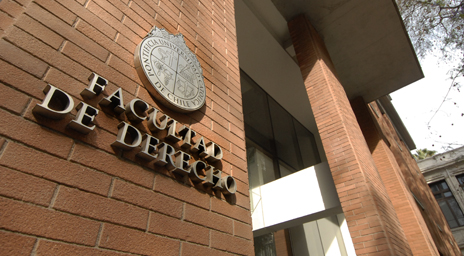 Facultad de Derecho