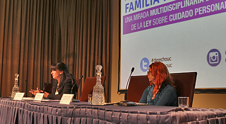 Familia y Justicia