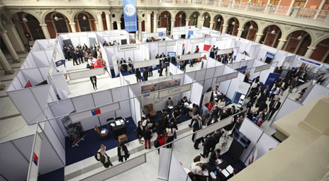 Feria del Trabajo 2015