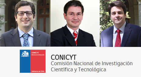 Fondecyt Regular 2015