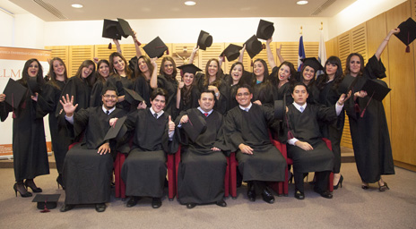 Graduacion LLM Internacional 2