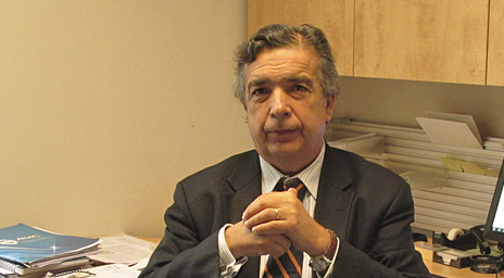Hernan Salinas