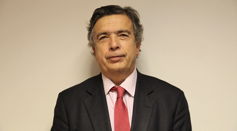 Hernan Salinas