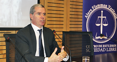 III Coongreso Constitucional
