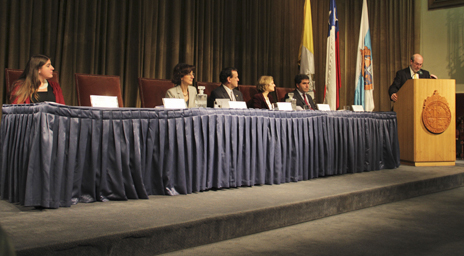 Inauguracion 2016