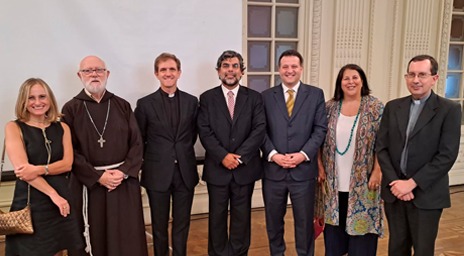 Inauguración_año_judicial_del_tribunal_eclesiástico