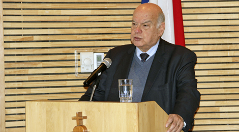 Insulza