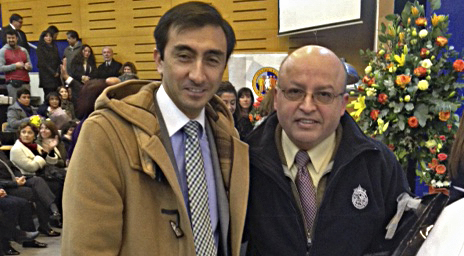 Jaime Carrasco