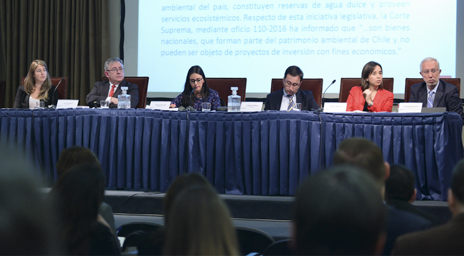 Jornada de Aguas 2016