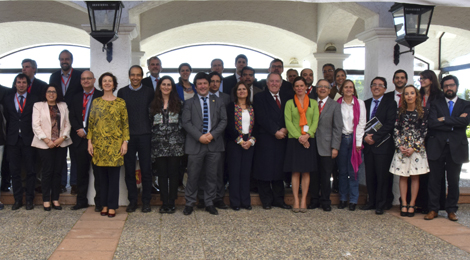 Jornadas Nacionales de Derecho Civil