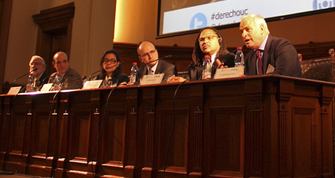 Jornadas de Derecho Comercial