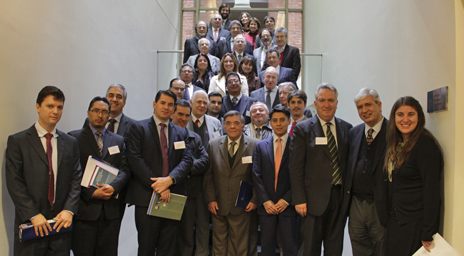 Jornadas de Derecho Constitucional