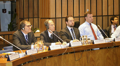 Jungmann-ConferenciaOECD-interior
