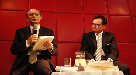 Lanzamiento libro Transparencia_Derecho UC