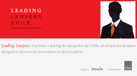 Leading Lawyers