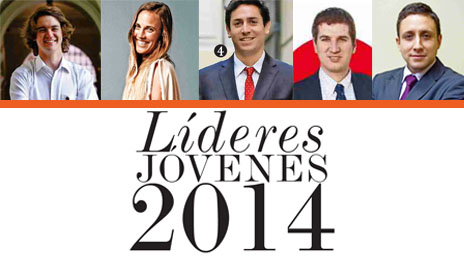 Lideres Jovenes