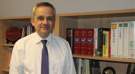 Marco Jaramillo Libro