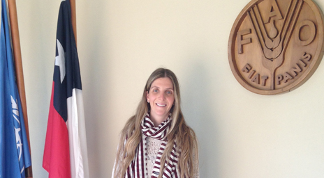 Mariana Seminario Fao