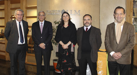 Ministro_LLM