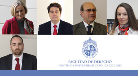 Nuevos Directores 2016