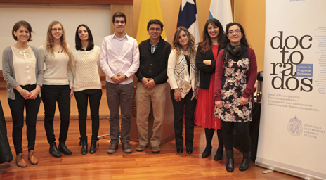 Premiacion_Ximena Marcazzollo