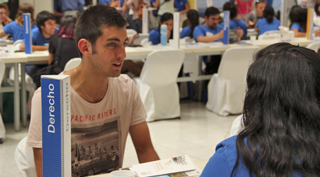 Puntajes UC 2014