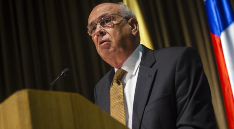 Rafael Illescas