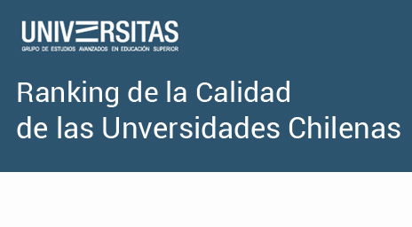 Ranking Universitas