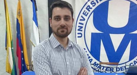 Rodrigo Azocar