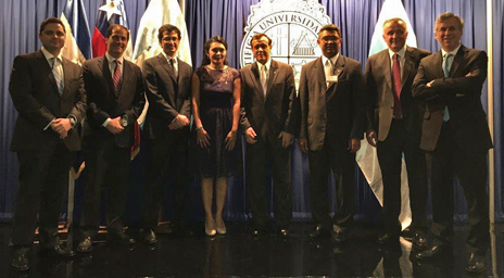 Seminario Guatemala