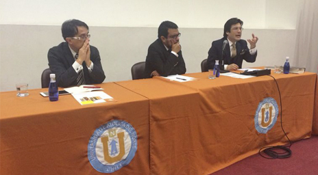 Seminario I Derecho Romano