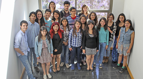 Talento 2015