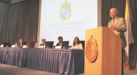 ceremonia binvenida novatos