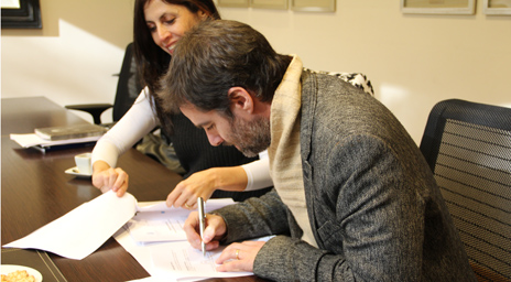 clinica convenio