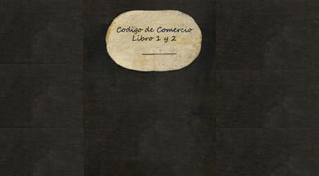codigo de comercio