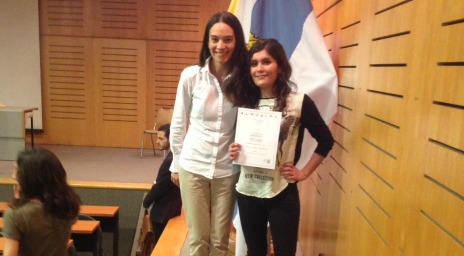 concurso