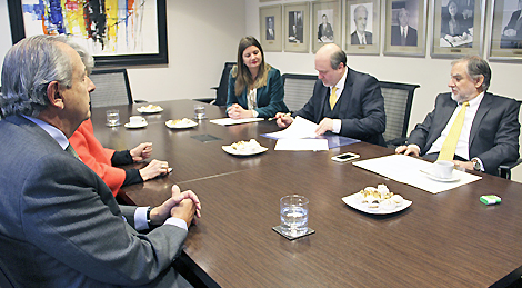 convenio cam