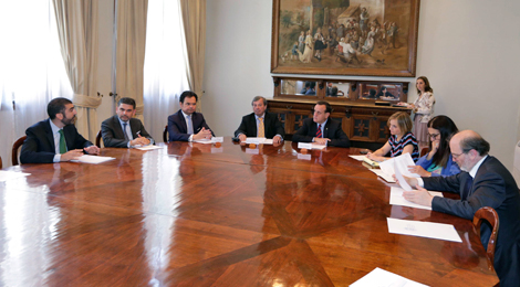 convenio ceiuc consejo transparencia