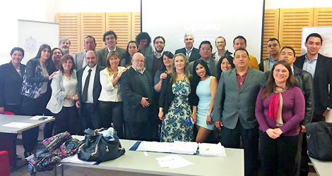 curso jueces