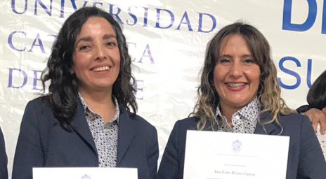 destacadas