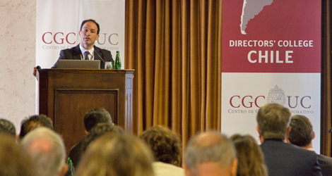 directors college 2016