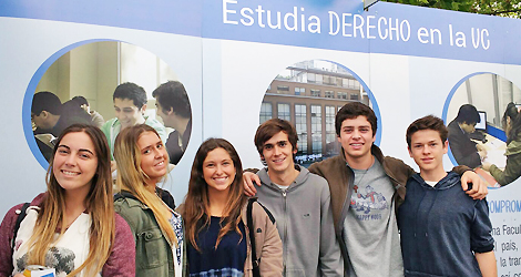 expo futuro novato
