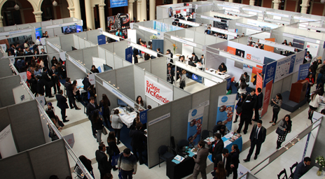 feria interior