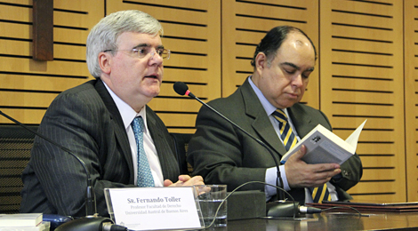 fernando toller