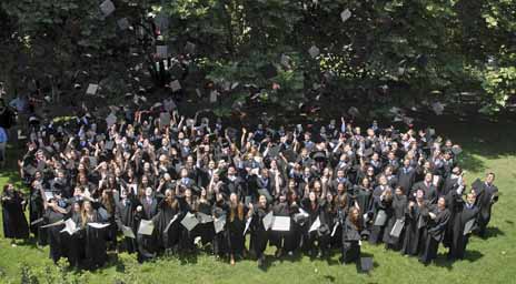 graduacion 2016