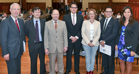 jornada de aguas