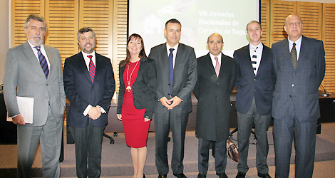 jornadas de seguros 2015