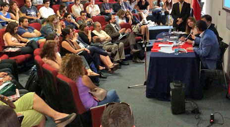 jornadas del consumidor